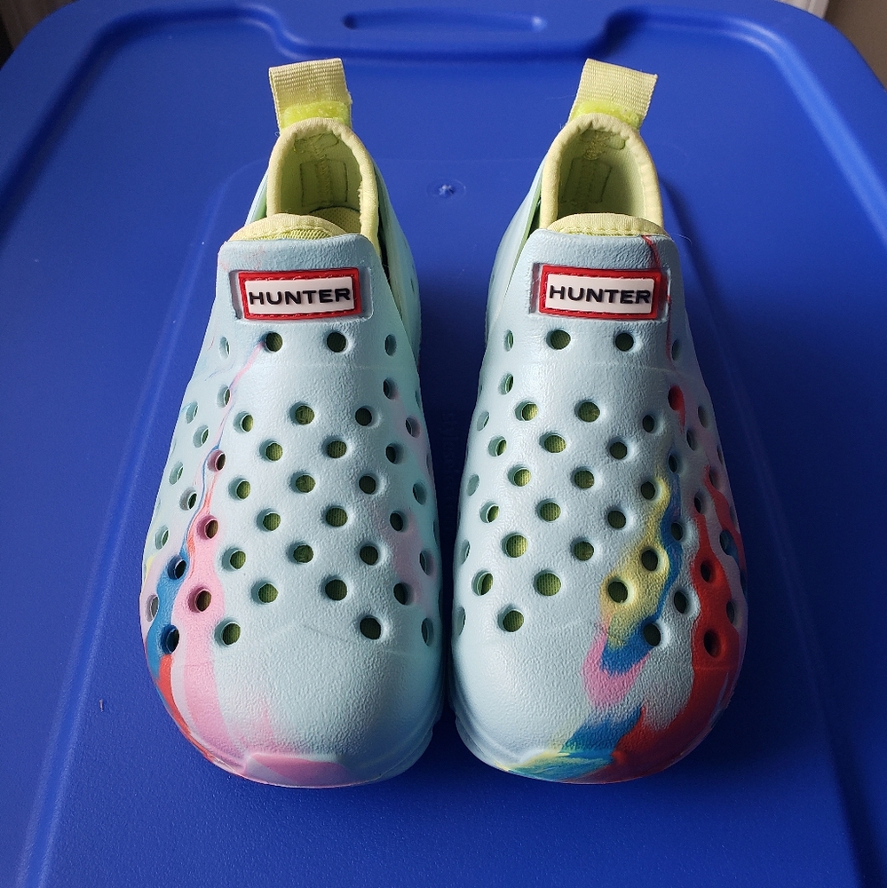 Hunter Water Shoes